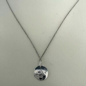 Mejuri Virgo Necklace